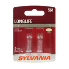 SYLVANIA 561 Long Life Mini Bulb, 2 Pack, , hi-res