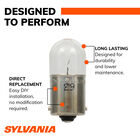 SYLVANIA 5008 Long Life Mini Bulb, 2 Pack, , hi-res