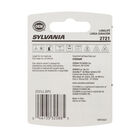 SYLVANIA 2721 Long Life Mini Bulb, 2 Pack, , hi-res