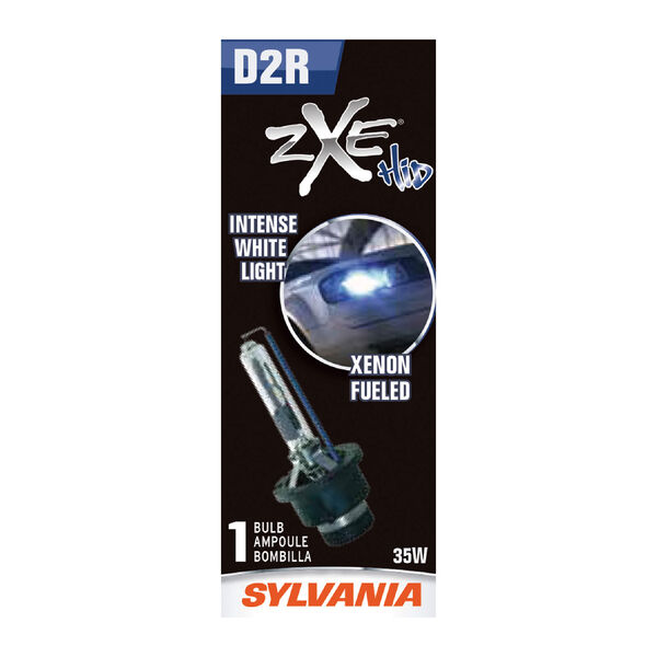  Troniz D2S D2R HID Bulbs 35W Super Bright Factory