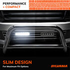 SYLVANIA Slim 7 Inch LED Light Bar - Spot, , hi-res