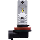 SYLVANIA H16 ZEVO LED Fog Bulb, 2 Pack, , hi-res