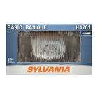 SYLVANIA H4701 Basic Sealed Beam Headlight, 1 Pack, , hi-res