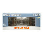 SYLVANIA H4352 Basic Sealed Beam Headlight, 1 Pack, , hi-res