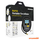 SYLVANIA RAPID Portable Tire Inflator, , hi-res