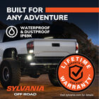 SYLVANIA Rugged 3.5 Inch LED Pod Round - Flood, , hi-res