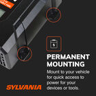 SYLVANIA Power Inverter 750W, , hi-res