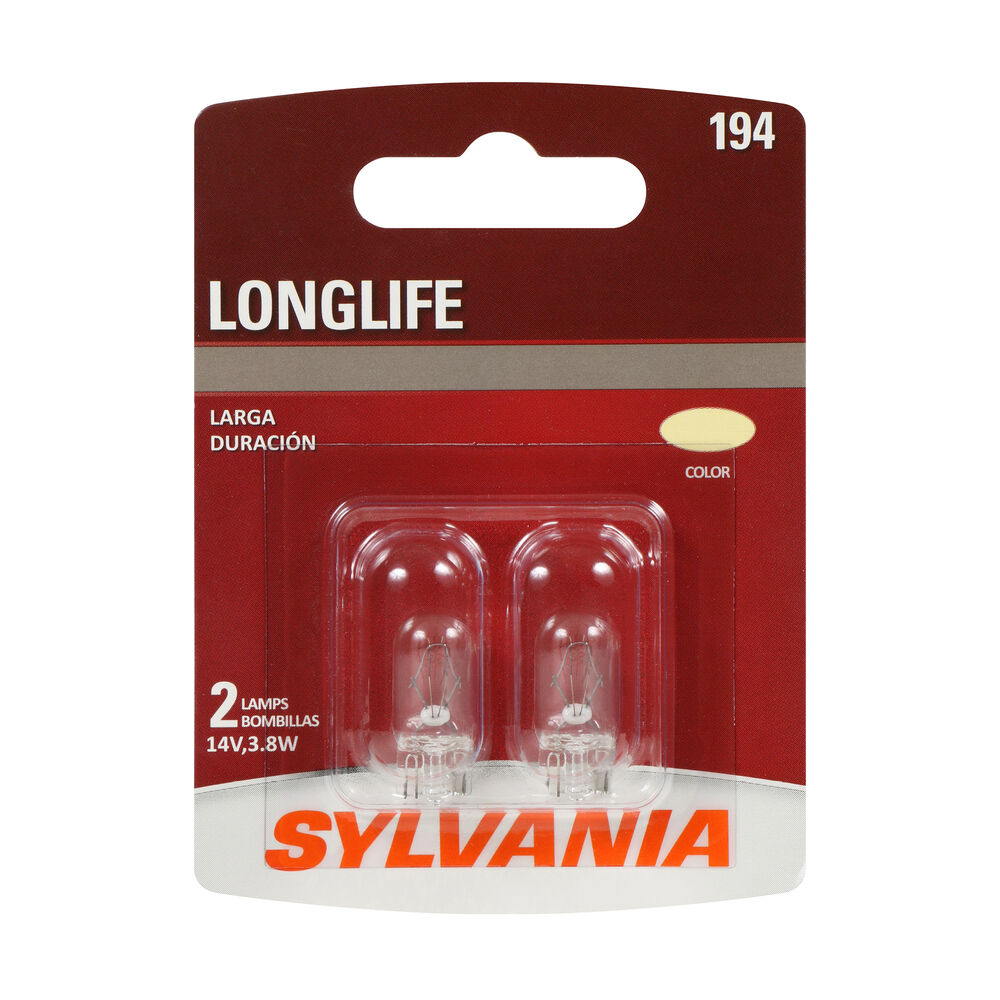 https://www.sylvania-automotive.com/dw/image/v2/BFXL_PRD/on/demandware.static/-/Sites-sylvania-master-catalog/default/dwa5a9f5ca/images/hi-res/SYL-SYLVANIA-194-LL-BP2-PRM-ES-01.jpg?sw=1000&sh=1000&sm=fit
