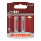 SYLVANIA 211-2 Long Life Mini Bulb, 2 Pack, , hi-res