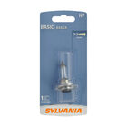 SYLVANIA H7 Basic Halogen Headlight Bulb, 1 Pack, , hi-res