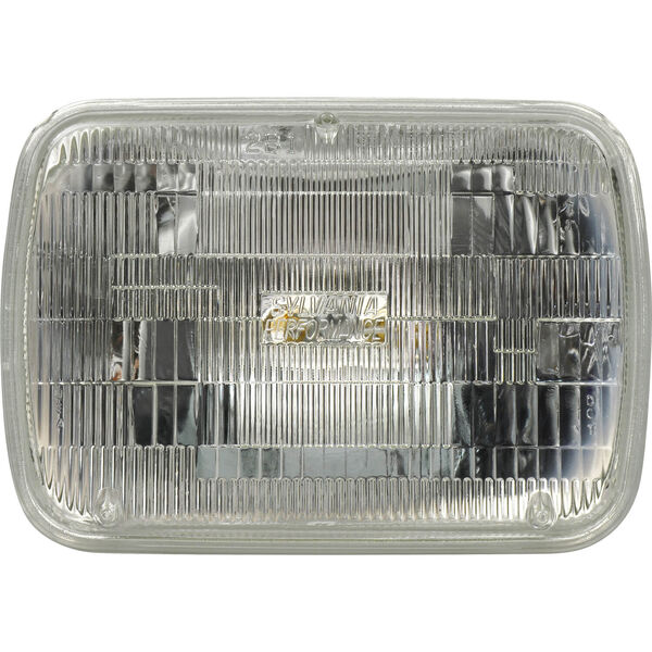 SYLVANIA H6054 XtraVision Sealed Beam Headlight, 1 Pack, , hi-res