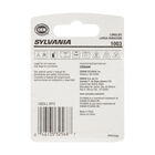 SYLVANIA 1003 Long Life Mini Bulb, 2 Pack, , hi-res