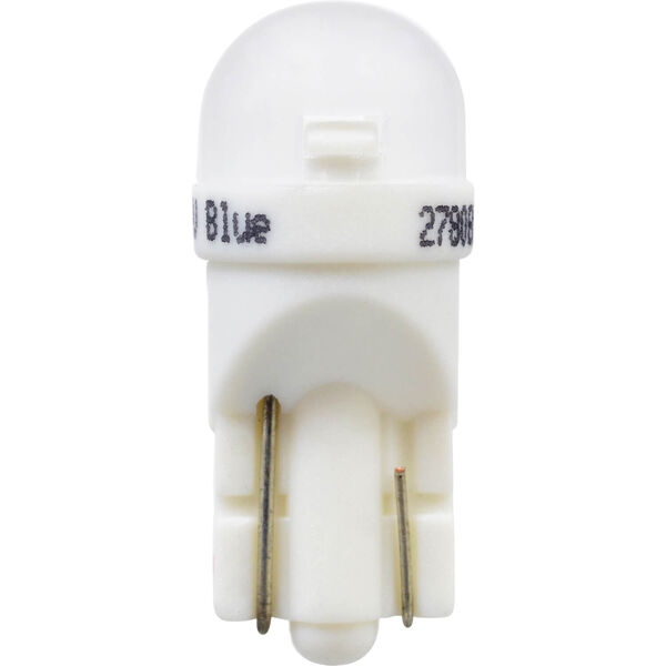 SYLVANIA 194B BLUE SYL LED Mini Bulb, 1 Pack, , hi-res