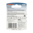 SYLVANIA 7506 SilverStar Mini Bulb, 2 Pack, , hi-res