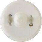 SYLVANIA 2825 WHITE SYL LED Mini Bulb, 1 Pack, , hi-res