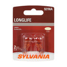 SYLVANIA 921NA Long Life Mini Bulb, 2 Pack, , hi-res