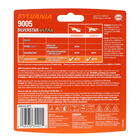 SYLVANIA 9005 SilverStar ULTRA Halogen Headlight Bulb, 2 Pack, , hi-res