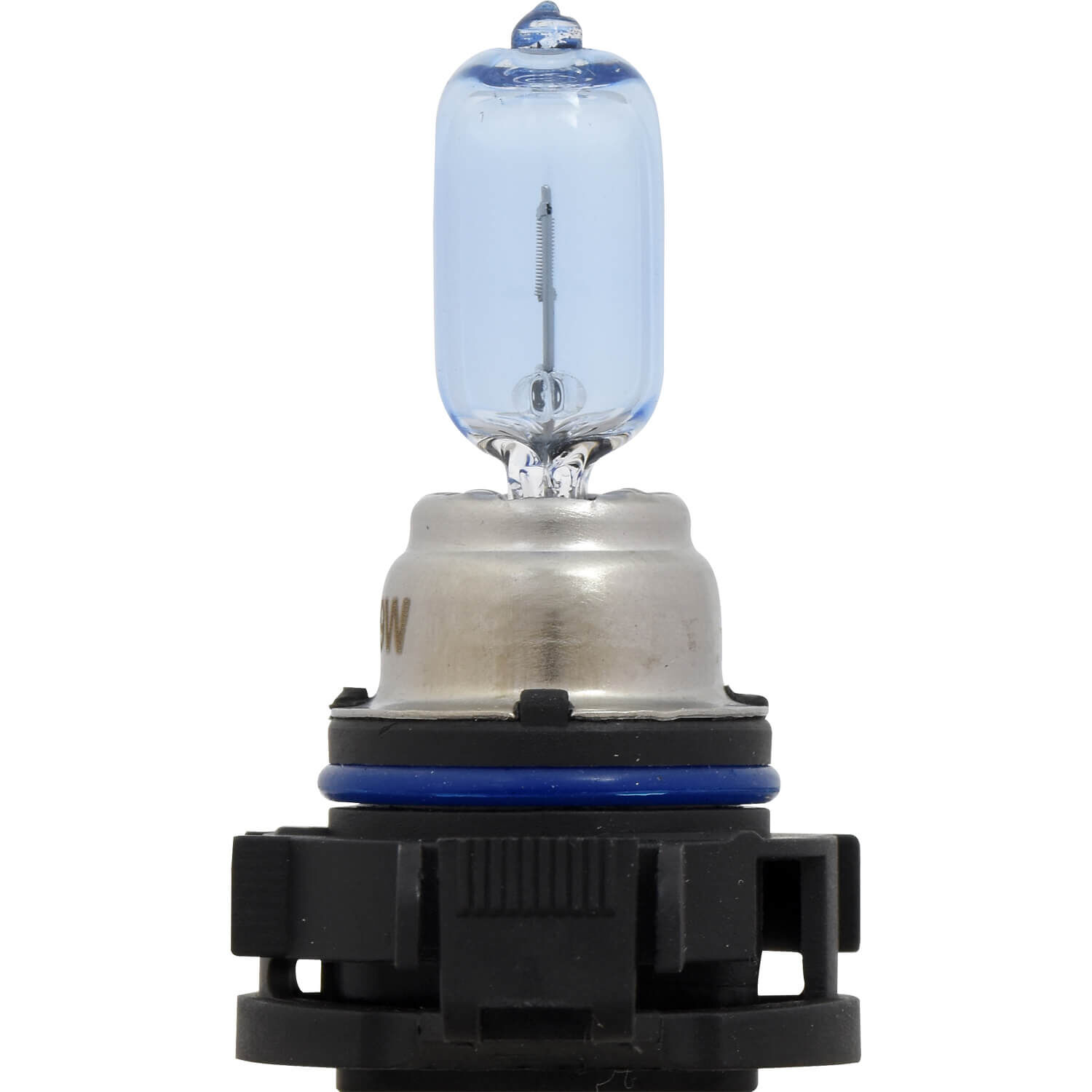 SYLVANIA 5201 SilverStar zXe Halogen Fog Bulb, 2 Pack