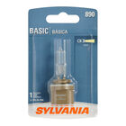 SYLVANIA 890 Basic Fog Bulb, 1 Pack, , hi-res