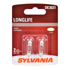SYLVANIA DE3021 Long Life Mini Bulb, 2 Pack, , hi-res