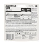 SYLVANIA 9004 XtraVision Halogen Headlight Bulb, 2 Pack, , hi-res