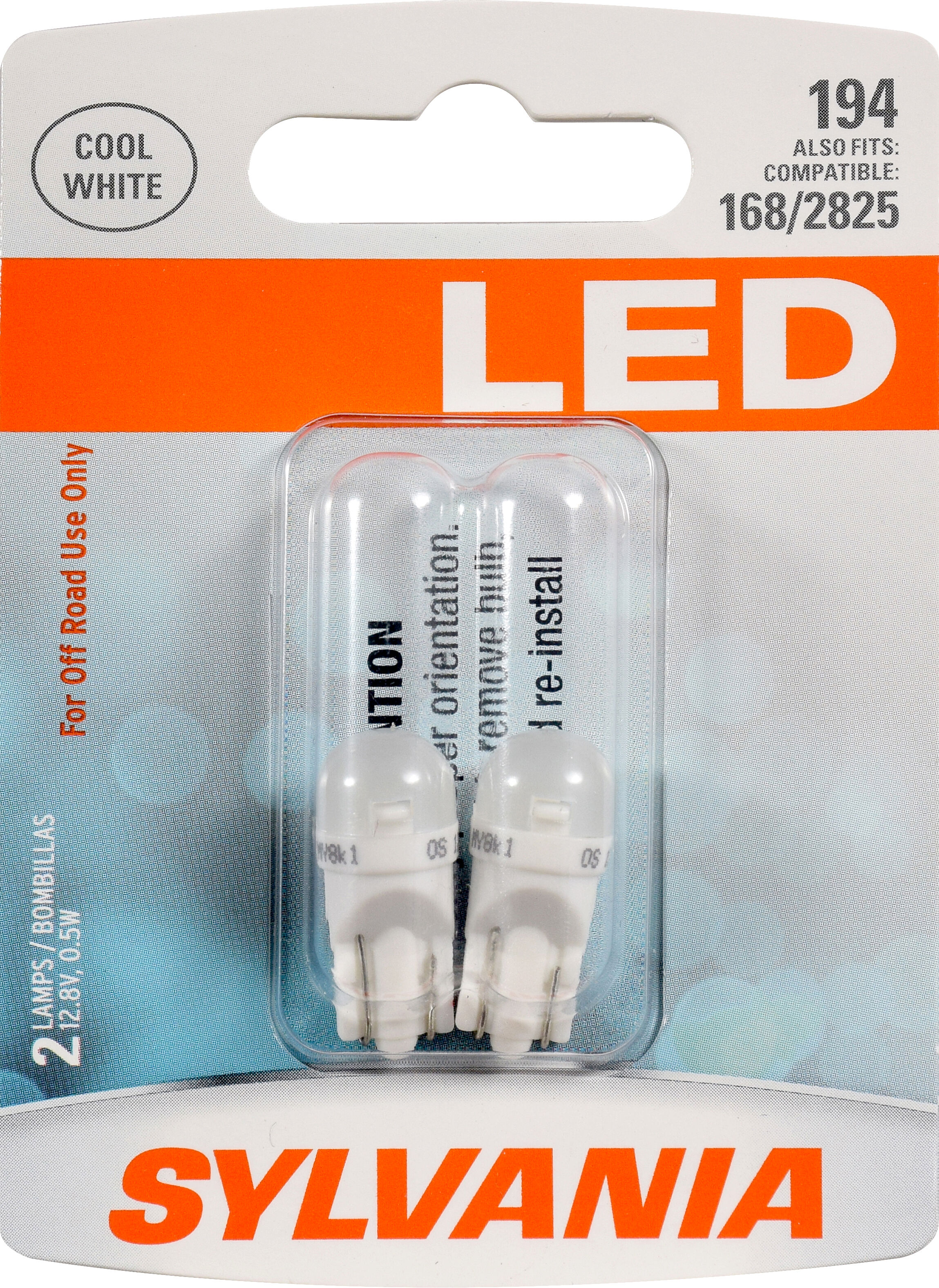 194 discount auto bulb