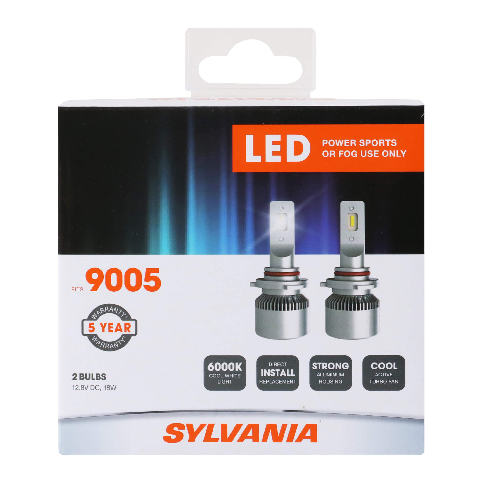 SYLVANIA General Lighting 75235 LED Bulb