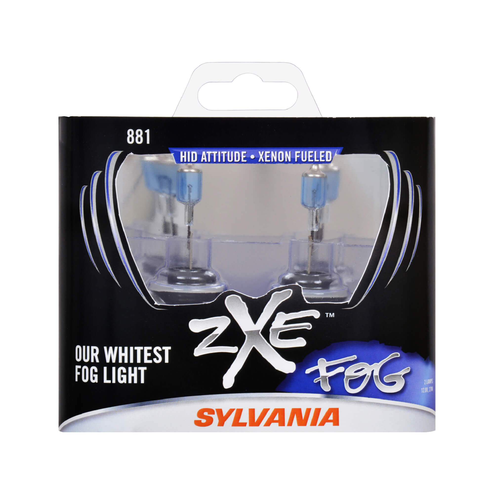 Zxe fog outlet lights