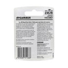 SYLVANIA 2357R RED SYL LED Mini Bulb, 2 Pack, , hi-res