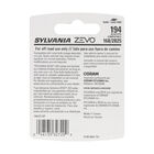 SYLVANIA 194 WHITE ZEVO LED Mini, 1 Pack, , hi-res