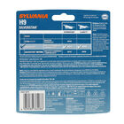 SYLVANIA H9 SilverStar Halogen Headlight Bulb, 2 Pack, , hi-res