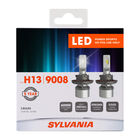 SYLVANIA H13 LED Fog & Powersports Bulb, 2 Pack, , hi-res