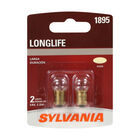 SYLVANIA 1895 Long Life Mini Bulb, 2 Pack, , hi-res