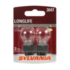 SYLVANIA 3047 Long Life Mini Bulb, 2 Pack, , hi-res