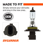 SYLVANIA 9006XS Basic Halogen Headlight Bulb, 1 Pack, , hi-res