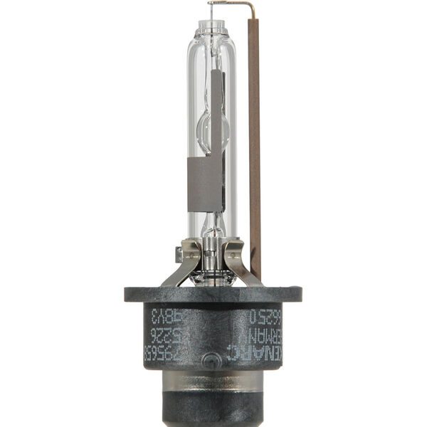 SYLVANIA D4R Basic HID Headlight Bulb, 1 Pack, , hi-res
