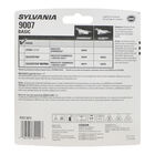SYLVANIA 9007 Basic Halogen Headlight Bulb, 2 Pack, , hi-res