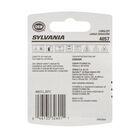 SYLVANIA 4057 Long Life Mini Bulb, 2 Pack, , hi-res