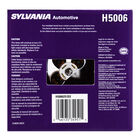 SYLVANIA H5006 XtraVision Sealed Beam Headlight, 1 Pack, , hi-res