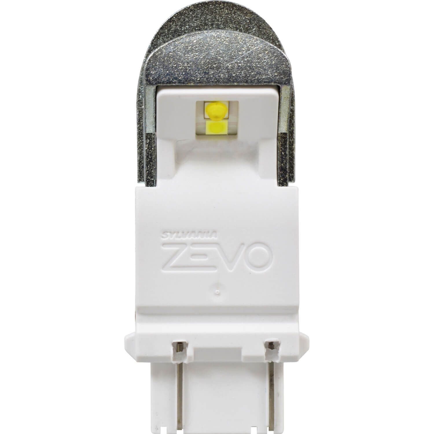 W5w top bulb sylvania