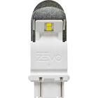 SYLVANIA 3157 WHITE ZEVO LED Mini, 2 Pack, , hi-res