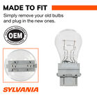 SYLVANIA 4057 Long Life Mini Bulb, 2 Pack, , hi-res