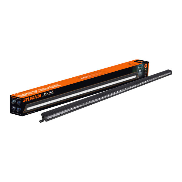 SYLVANIA Slim 50 Inch LED Light Bar - Combo, , hi-res