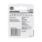 SYLVANIA 7442NA Long Life Mini Bulb, 2 Pack, , hi-res