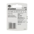 SYLVANIA 57 Long Life Mini Bulb, 2 Pack, , hi-res