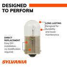 SYLVANIA 67 Long Life Mini Bulb, 2 Pack, , hi-res