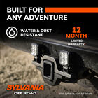 SYLVANIA Tow Hitch Wiring Harness Kit, , hi-res