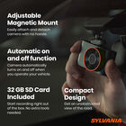 SYLVANIA Roadsight Dash Camera Pro + Rear Bundle, , hi-res