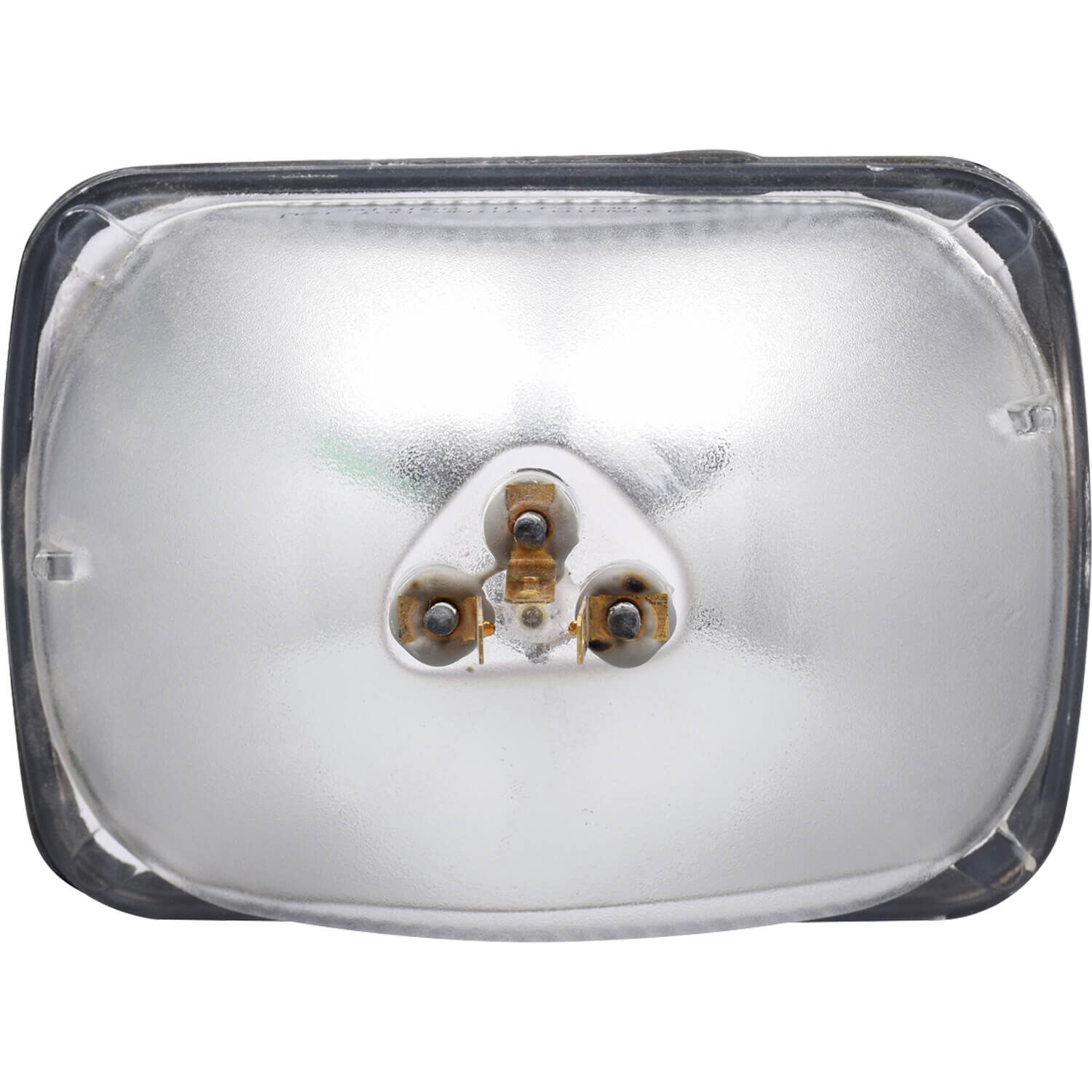 SYLVANIA H4656 SilverStar Sealed Beam Headlight, 1 Pack