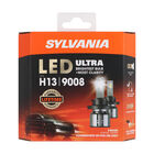 SYLVANIA H13 LED Ultra Powersports & Fog Bulb, 2 Pack, , hi-res